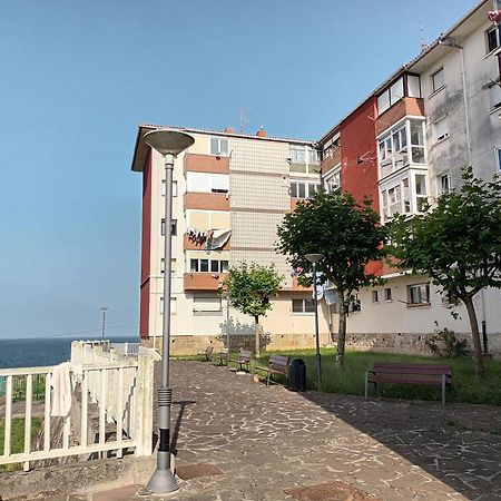 Apartamento Talaberri Bermeo Exterior foto