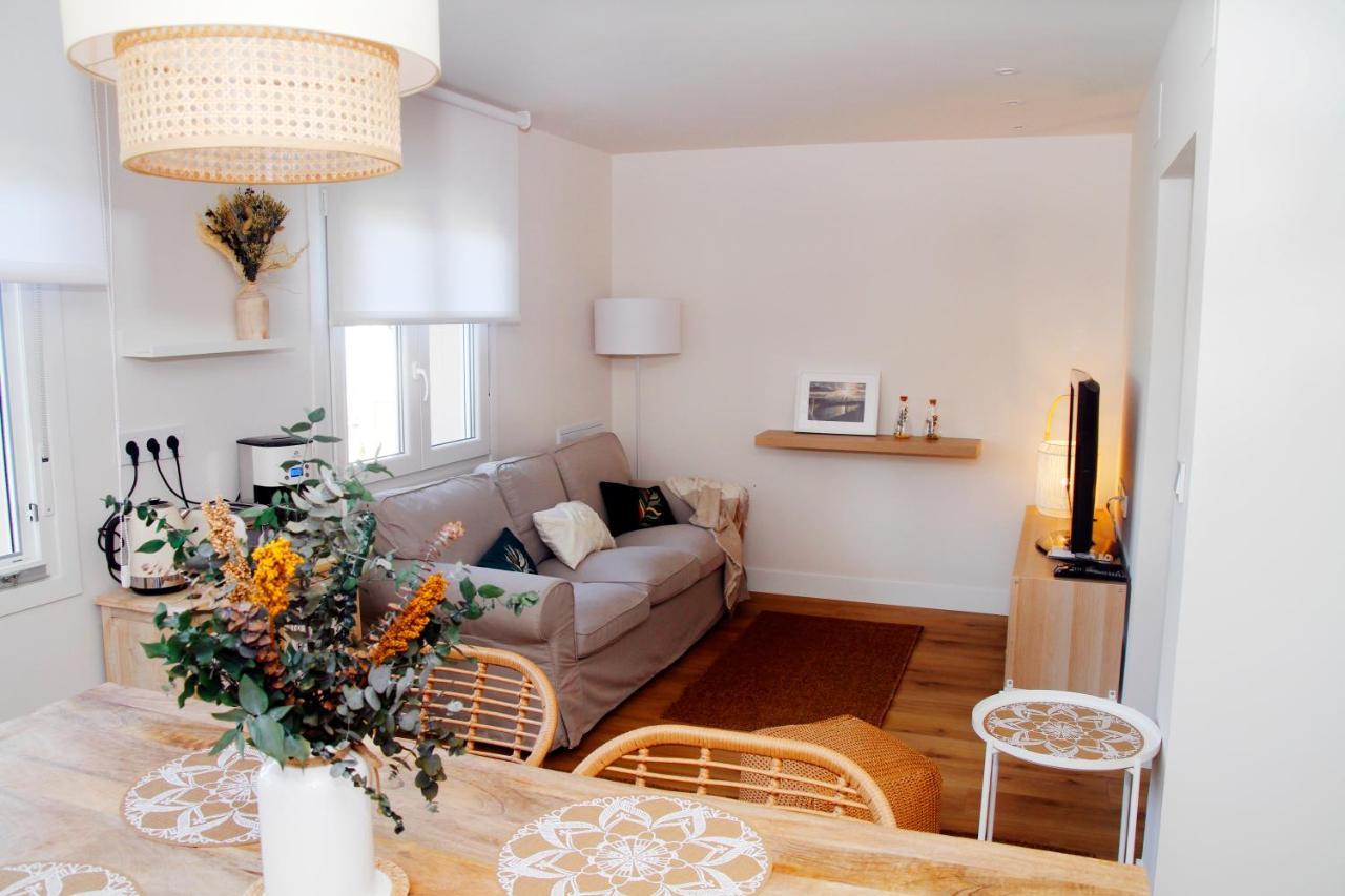 Apartamento Talaberri Bermeo Exterior foto