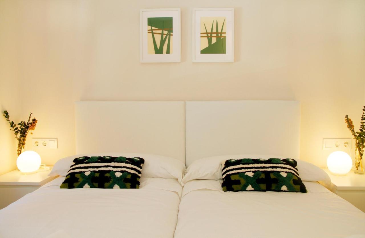 Apartamento Talaberri Bermeo Exterior foto