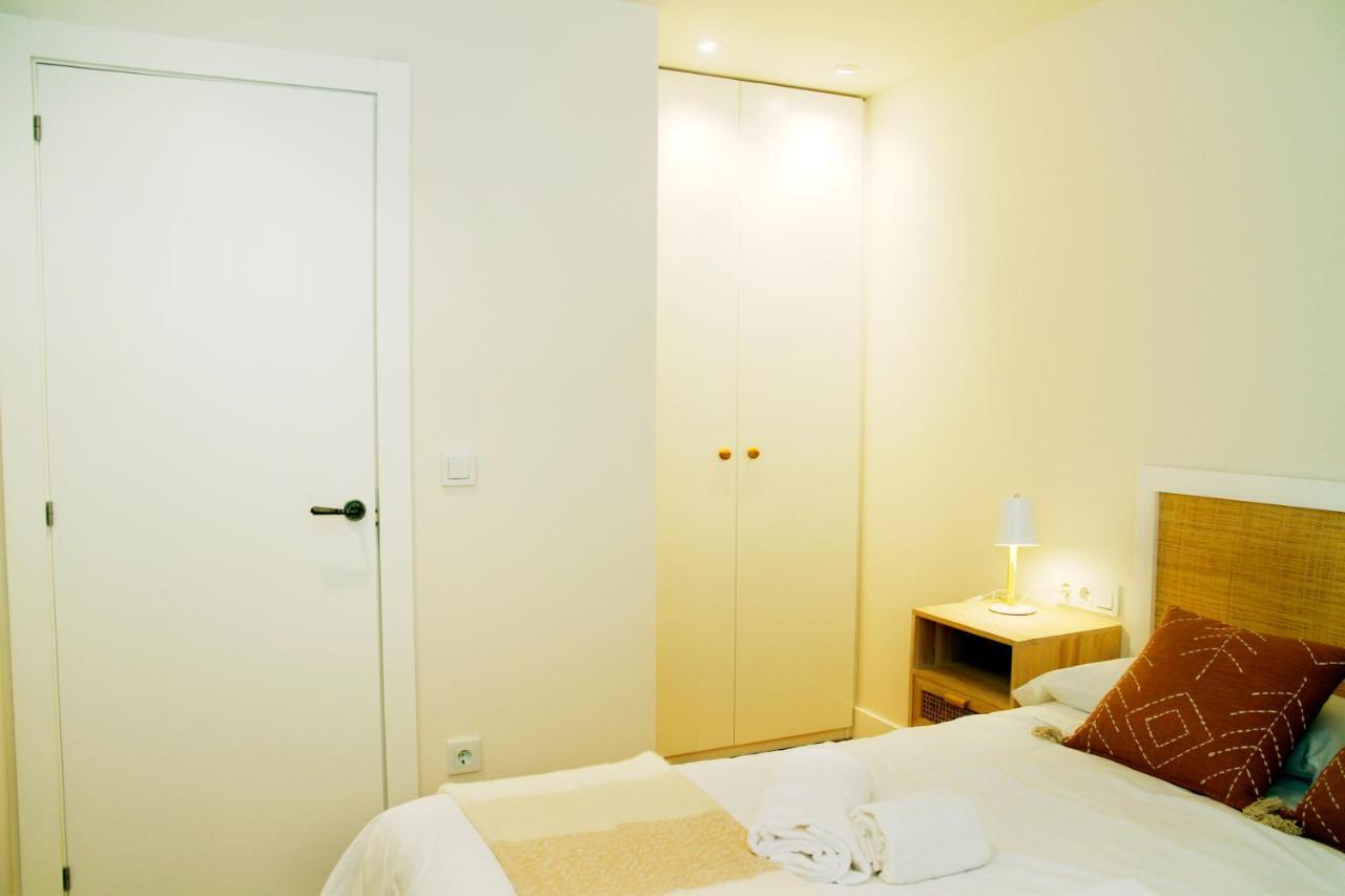 Apartamento Talaberri Bermeo Exterior foto