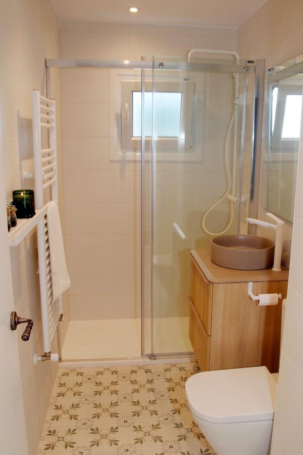 Apartamento Talaberri Bermeo Exterior foto