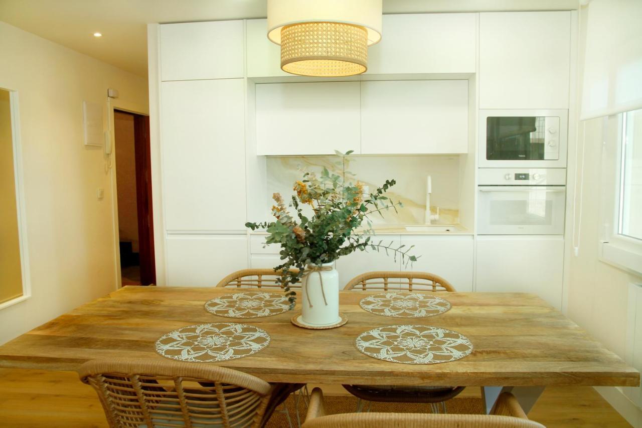 Apartamento Talaberri Bermeo Exterior foto
