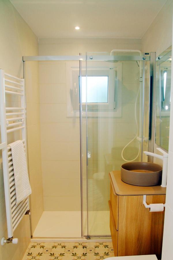 Apartamento Talaberri Bermeo Exterior foto